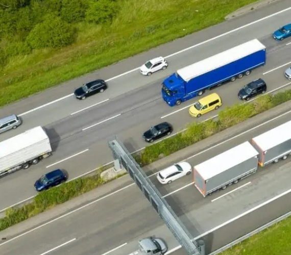 ЄС оновлює систему реєстрації авто