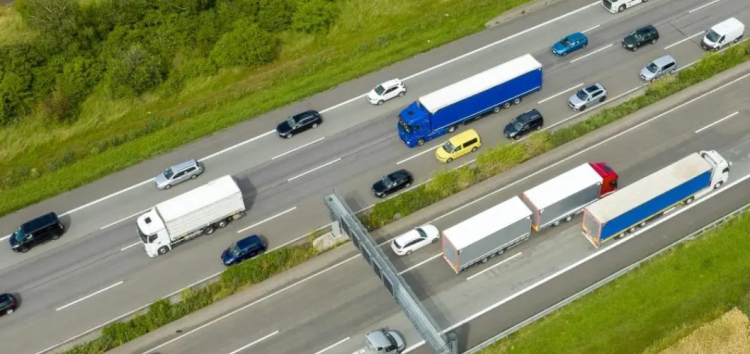 ЄС оновлює систему реєстрації авто