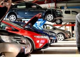 7 ознак що машина на межі поломки