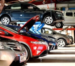 7 ознак що машина на межі поломки