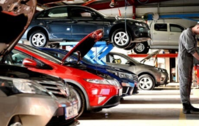 7 ознак що машина на межі поломки