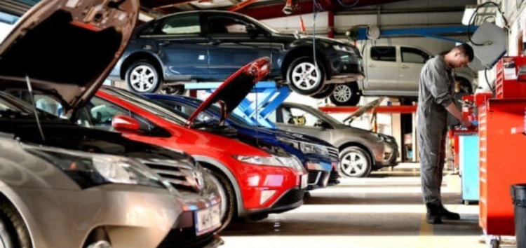 7 ознак що машина на межі поломки