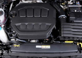 Audi знімає з виробництва 5-циліндровий двигун