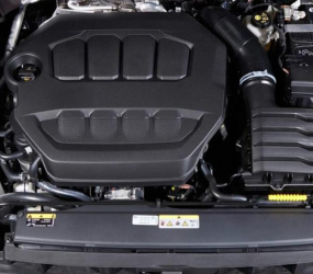 Audi знімає з виробництва 5-циліндровий двигун