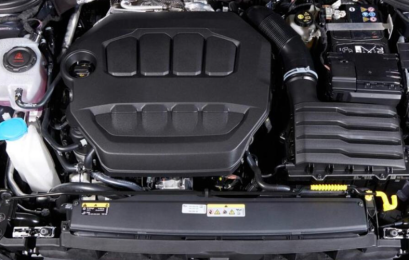 Audi знімає з виробництва 5-циліндровий двигун