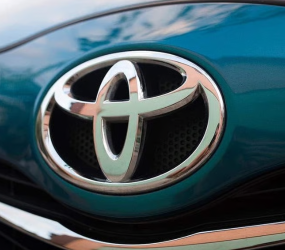 Приховані сенси логотипа Toyota