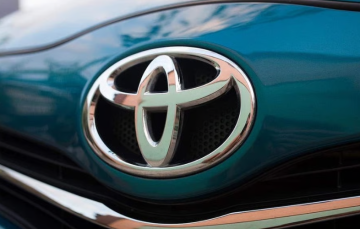 Приховані сенси логотипа Toyota