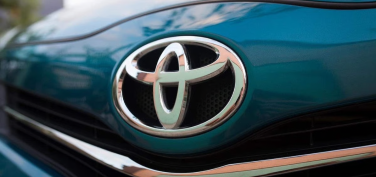 Приховані сенси логотипа Toyota