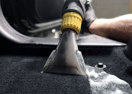 Найбрудніші місця в авто і як чистити