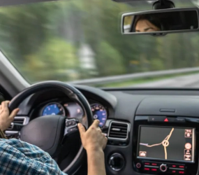 Нові правила сплати штрафів за ПДР — що змінюється