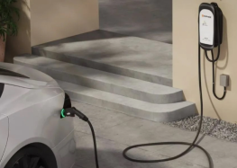 Домашня зарядка електрокара обернеться штрафом