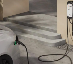 Домашня зарядка електрокара обернеться штрафом