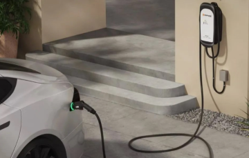Домашня зарядка електрокара обернеться штрафом