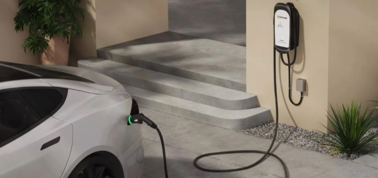 Домашня зарядка електрокара обернеться штрафом