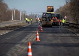 Платні траси в Україні стають реальністю