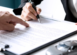 Арешт авто – як діяти водію