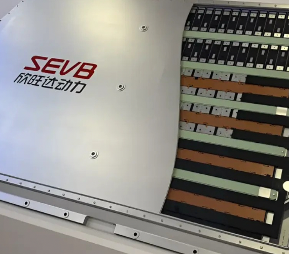 Зарядка за 9 хвилин вже реальність