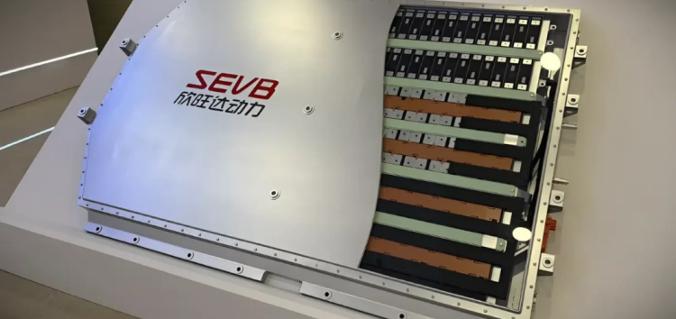 Зарядка за 9 хвилин вже реальність