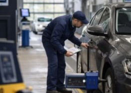 Міністр повідомив коли в Україні мають впровадити ТО