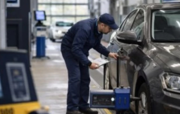 Міністр повідомив коли в Україні мають впровадити ТО