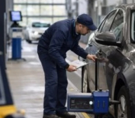 Міністр повідомив коли в Україні мають впровадити ТО