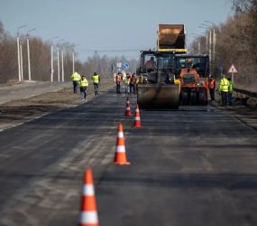 Платні траси в Україні стають реальністю