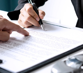 Арешт авто – як діяти водію