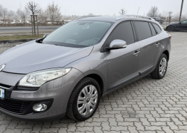 Секрет популярності Megane III в Україні