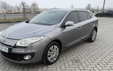 Секрет популярності Megane III в Україні