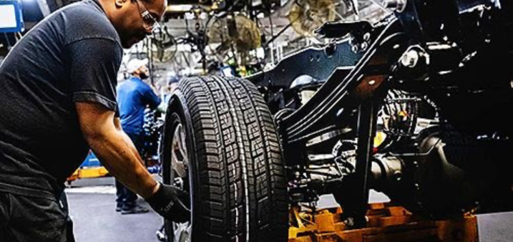 США хочуть залучити автопром до зброї