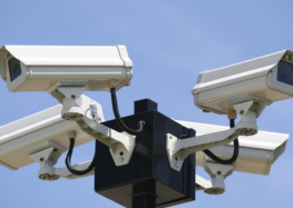 Нові камери в Тернополі читають номери авто