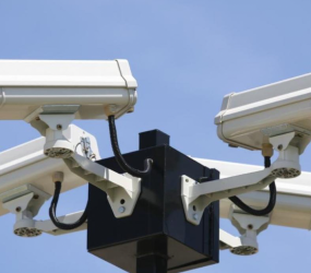 Нові камери в Тернополі читають номери авто