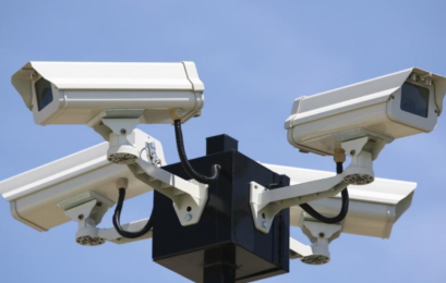 Нові камери в Тернополі читають номери авто