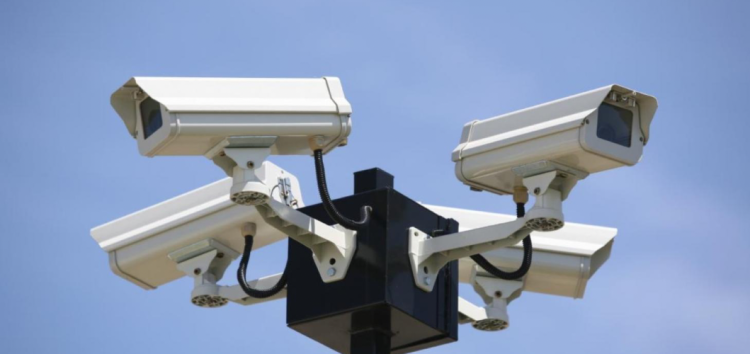 Нові камери в Тернополі читають номери авто