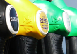 Авто з найбільшим кешбеком на пальне