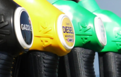 Авто з найбільшим кешбеком на пальне