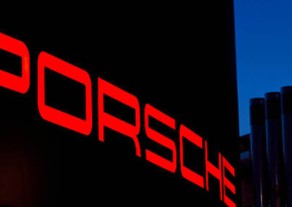 Porsche продає Bugatti і частку Rimac