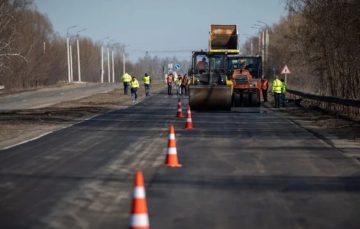 Платні траси в Україні стають реальністю