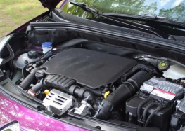 Найневдаліші мотори сучасних автомобілів