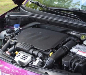 Найневдаліші мотори сучасних автомобілів