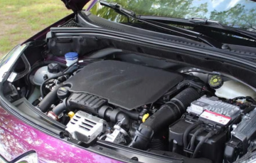 Найневдаліші мотори сучасних автомобілів