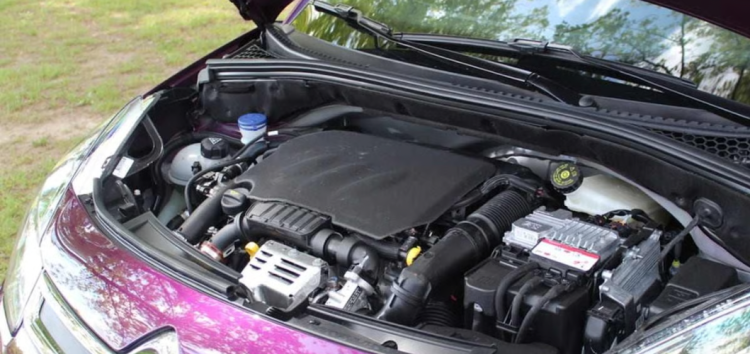 Найневдаліші мотори сучасних автомобілів