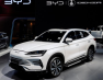 BYD офіційно стартує в Україні