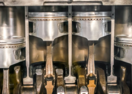 Нове паливо кидає виклик електрокарам