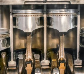 Нове паливо кидає виклик електрокарам