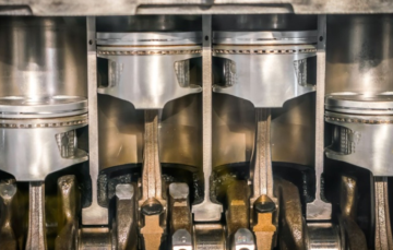 Нове паливо кидає виклик електрокарам