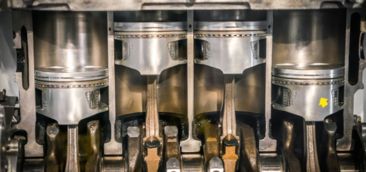 Нове паливо кидає виклик електрокарам