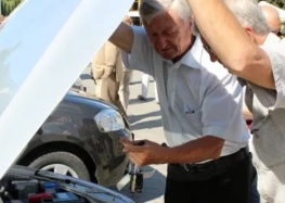 Продаж авто тепер лише після трьох років