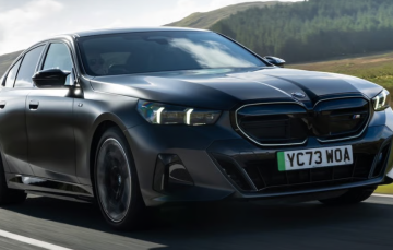 Електрокари з несподівано більшим запасом ходу