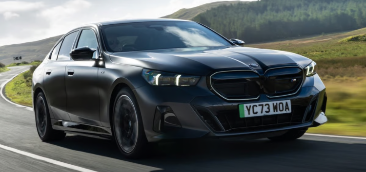 Електрокари з несподівано більшим запасом ходу